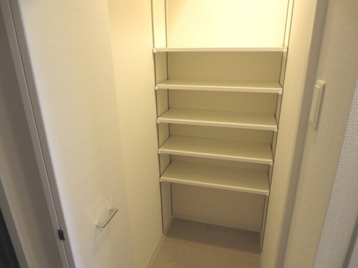物件内観写真17　(靴箱)