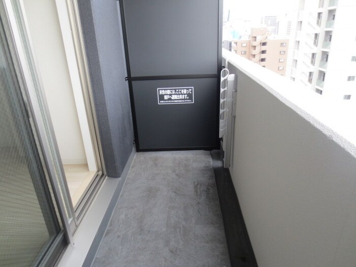 物件内観写真19　(ベランダ・バルコニー)