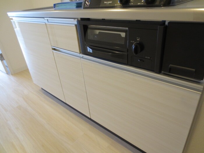 物件内観写真22　(キッチン)