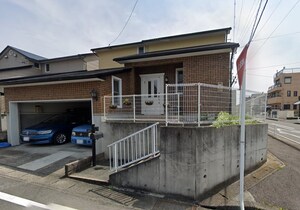 住吉町１丁目戸建外観写真