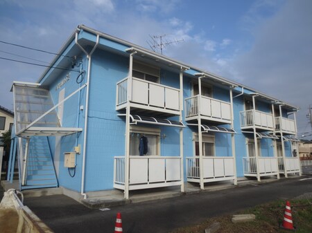 Ｓｕｒｐｌｕｓ　Ｏｎｅ大空外観写真