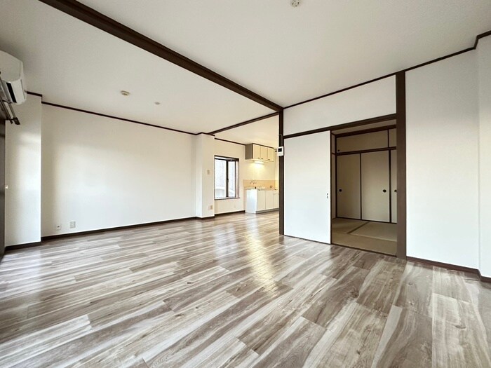 物件内観写真7　(居室)