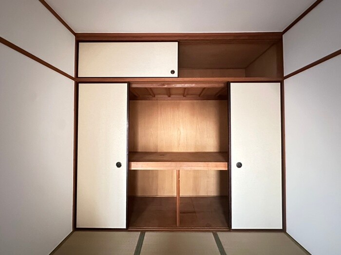 物件内観写真9　(収納)