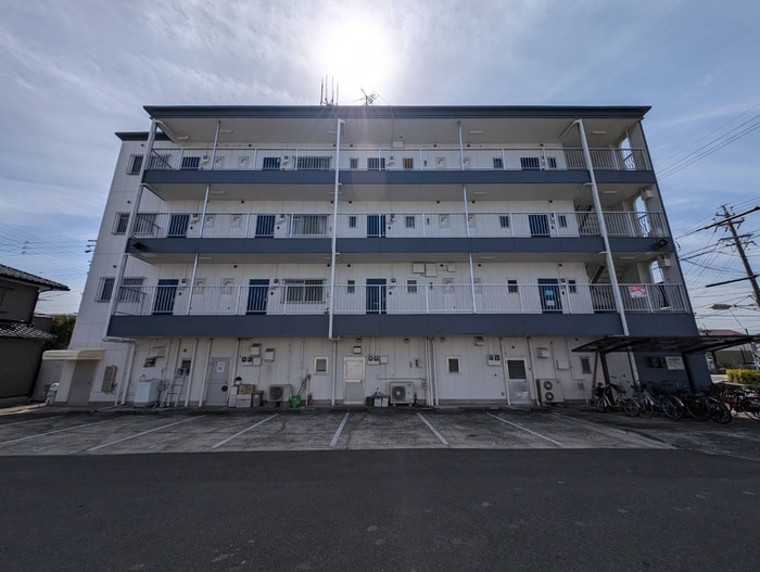 物件外観写真3　(外観写真)