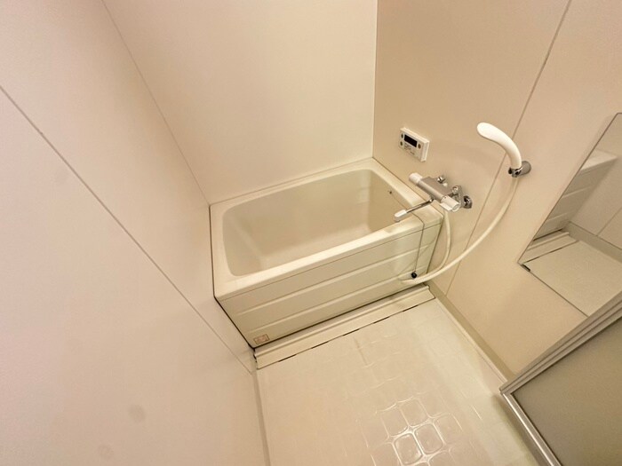 物件内観写真11　(バス／シャワールーム等)