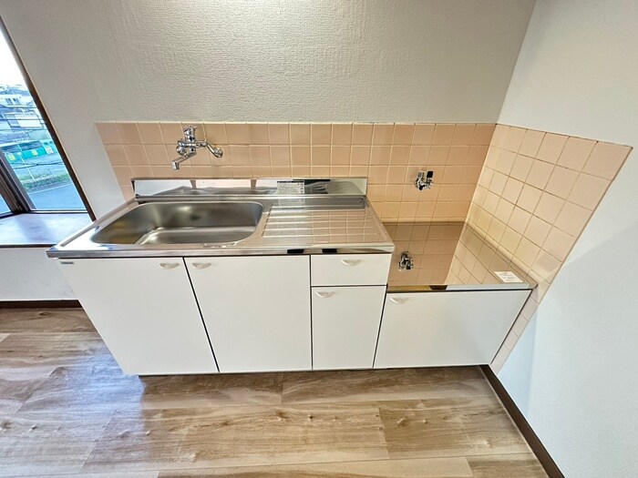 物件内観写真22　(キッチン)