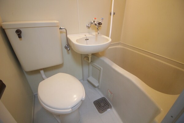 バス／シャワールーム等