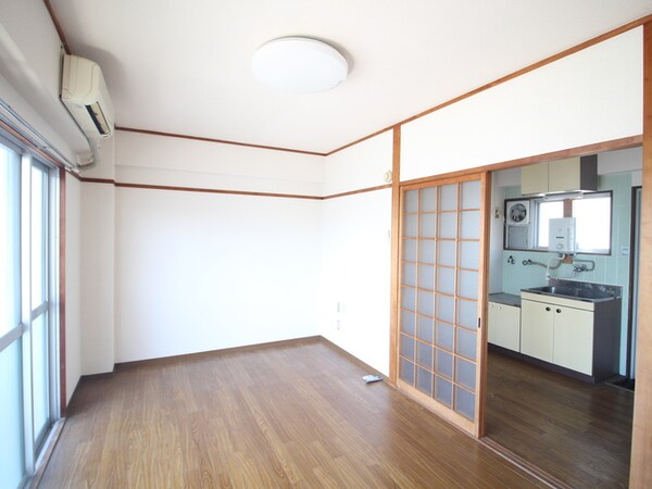 居室