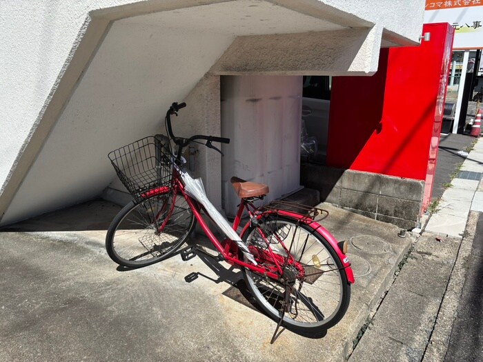 物件外観写真5　(その他)