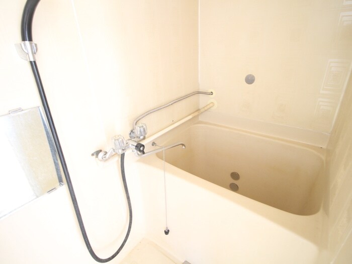 物件内観写真13　(バス／シャワールーム等)