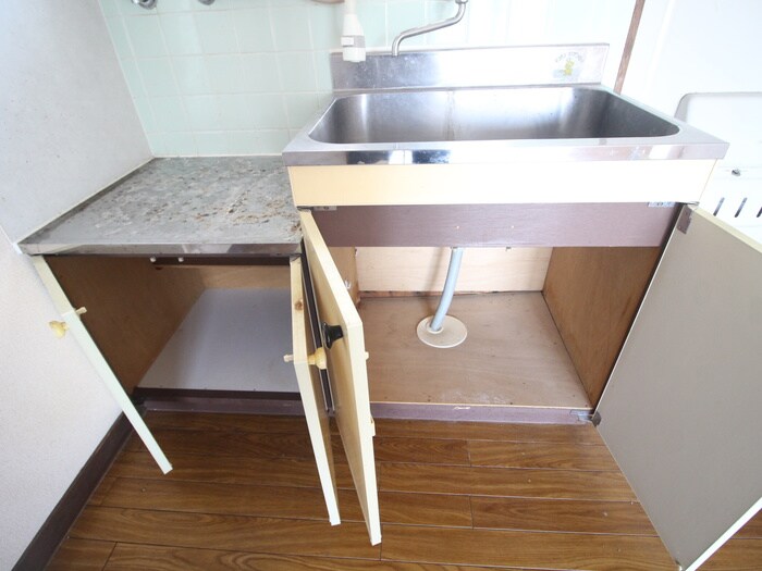 物件内観写真17　(収納)