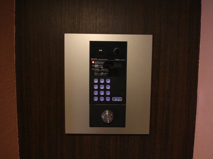 物件外観写真6　(建物設備)