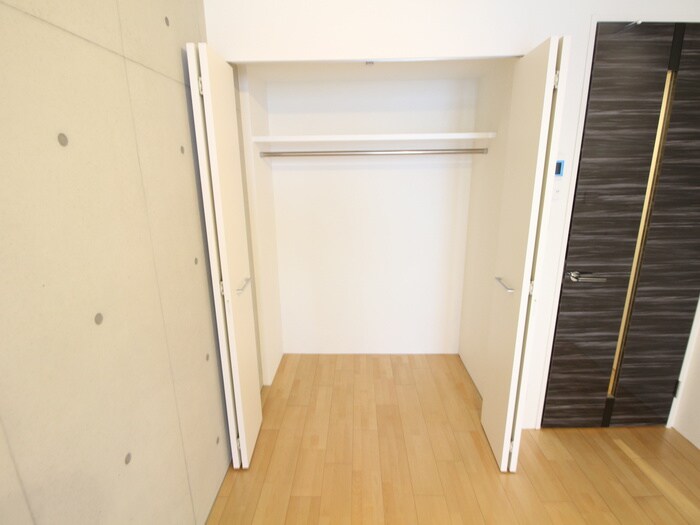 物件内観写真11　(収納)