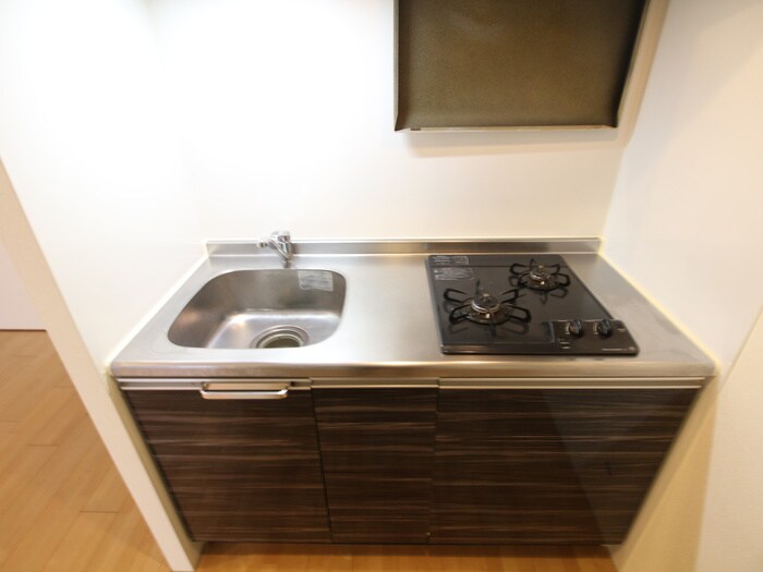 物件内観写真12　(キッチン)