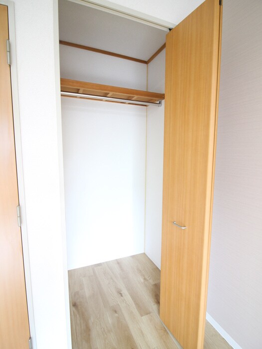 物件内観写真9　(収納)