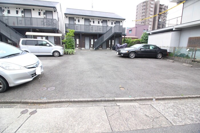 物件外観写真4　(周辺環境)