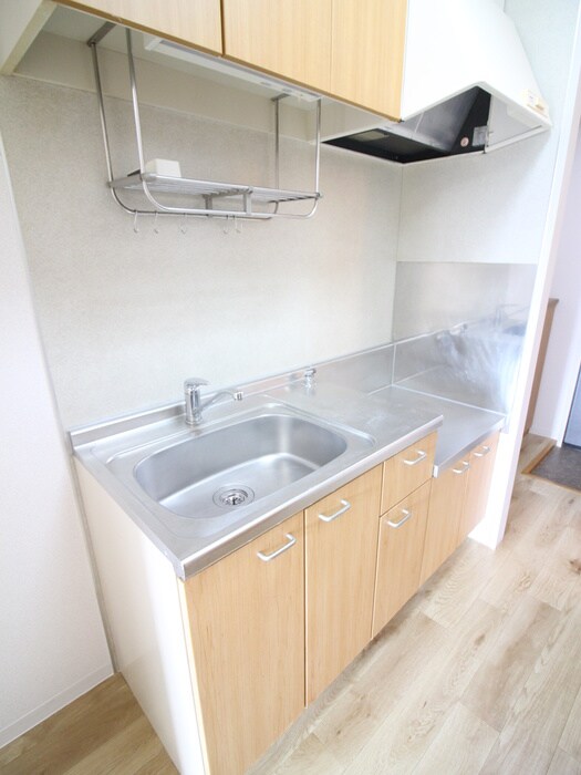 物件内観写真10　(キッチン)