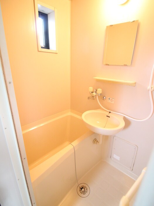 物件内観写真11　(バス／シャワールーム等)