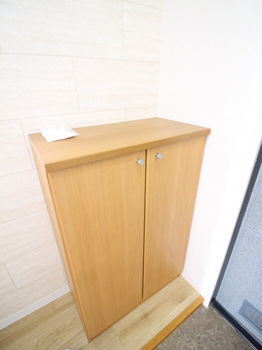 物件内観写真19　(靴箱)