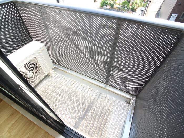 物件内観写真21　(ベランダ・バルコニー)