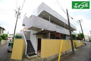 リリ－ハイツ丸山外観写真