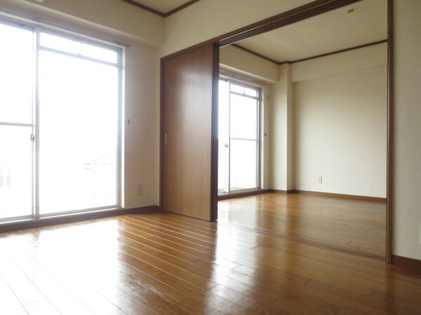 居室