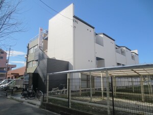 セ・ルーニア畑江外観写真