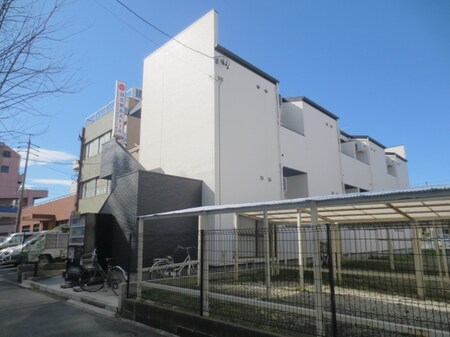 セ・ルーニア畑江外観写真