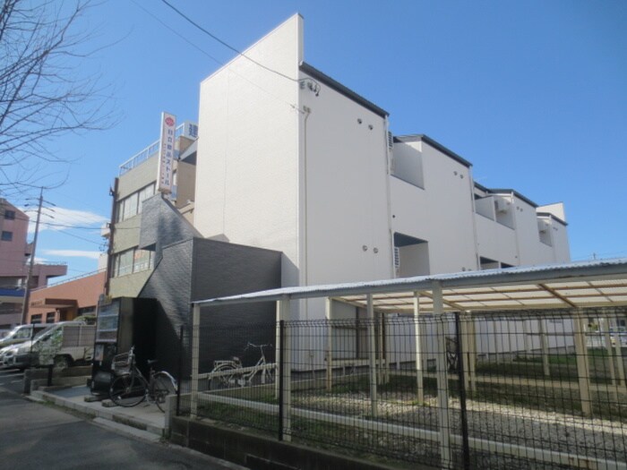 セ・ルーニア畑江の外観写真