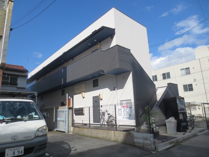 セ・ルーニア畑江の外観写真