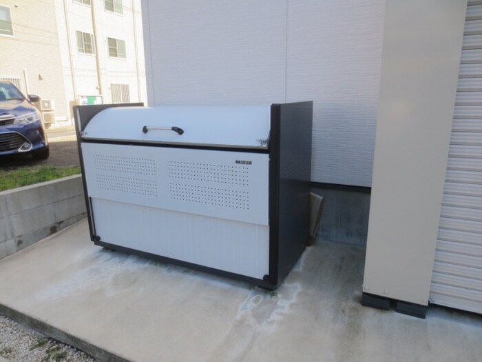 セ・ルーニア畑江の外観写真