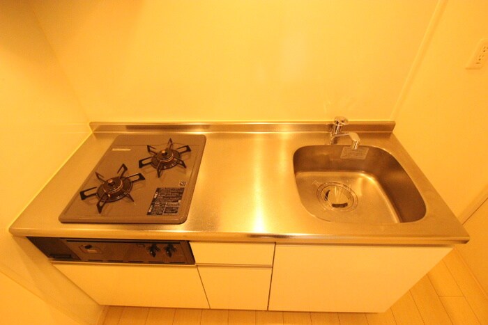 セ・ルーニア畑江のキッチン