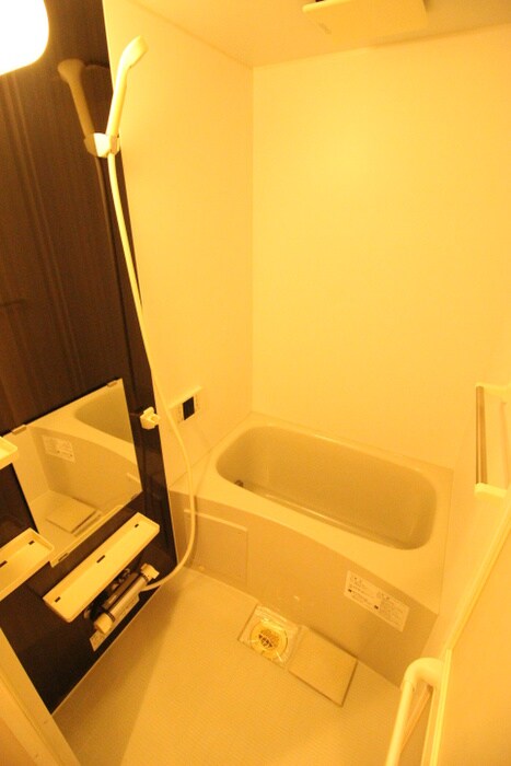 物件内観写真10　(バス／シャワールーム等)