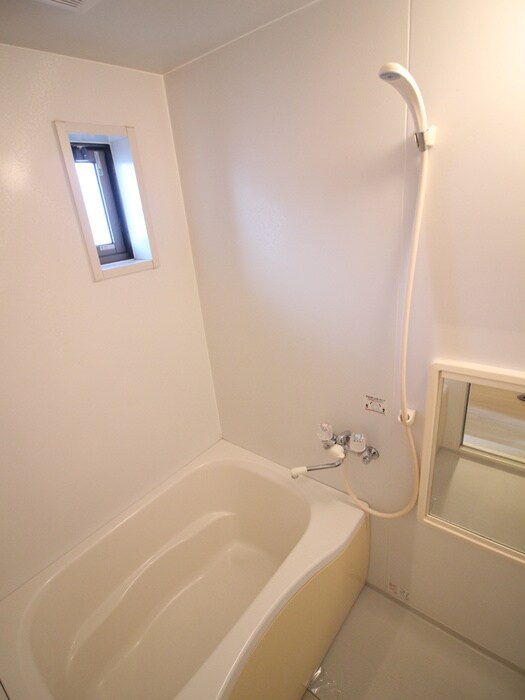 物件内観写真9　(バス／シャワールーム等)
