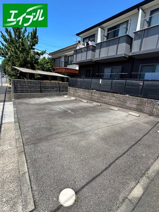 物件外観写真3　(周辺環境)