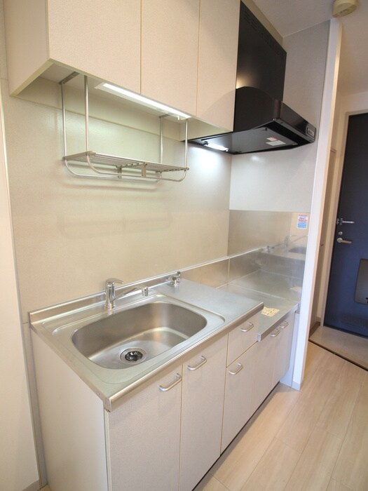 物件内観写真10　(キッチン)