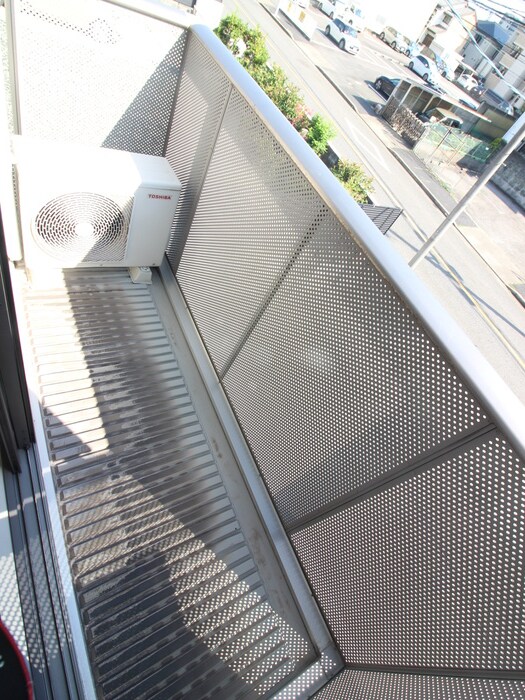 物件内観写真21　(ベランダ・バルコニー)