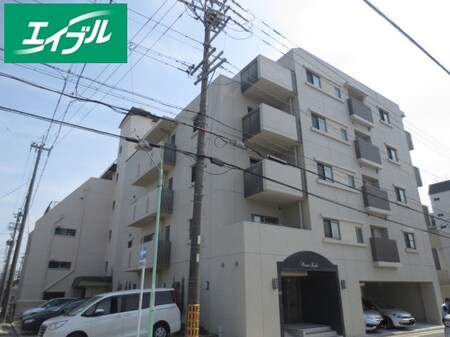 Casa toda外観写真