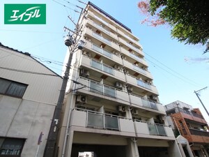 サンシャイン尾頭橋外観写真