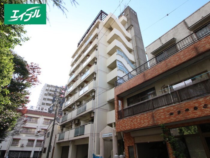 物件外観写真2　(周辺環境)