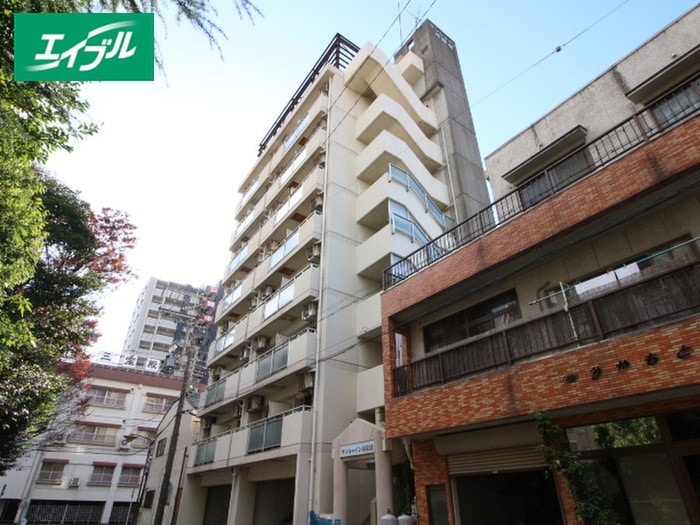 物件外観写真2　(周辺環境)