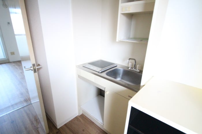 物件内観写真11　(キッチン)