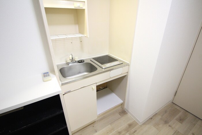 物件内観写真12　(キッチン)