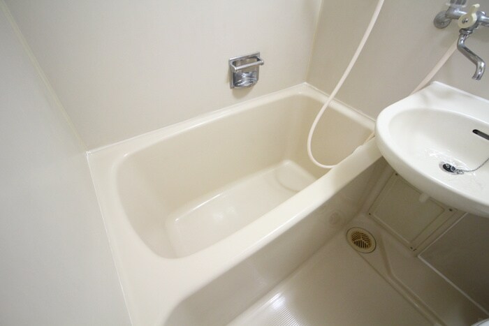 物件内観写真14　(バス／シャワールーム等)