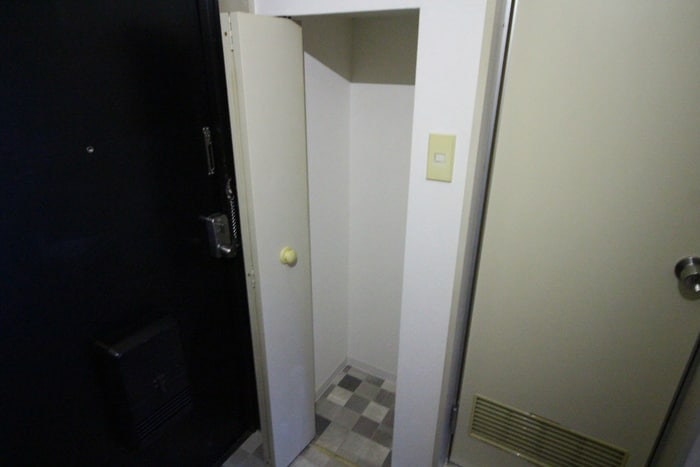 物件内観写真15　(収納)