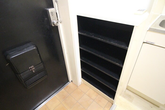 物件内観写真19　(靴箱)