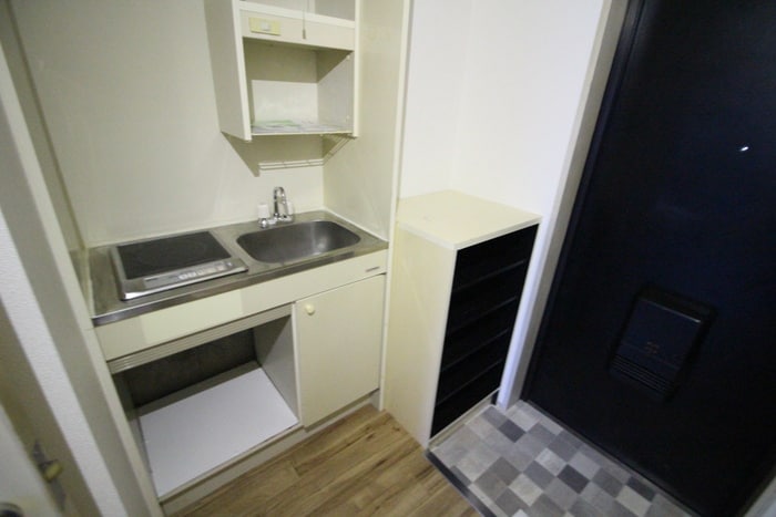 物件内観写真19　(キッチン)