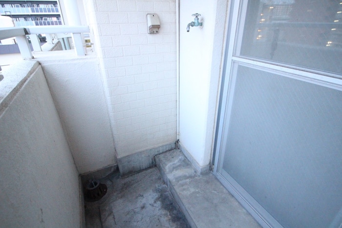 物件内観写真20　(洗濯機置場)