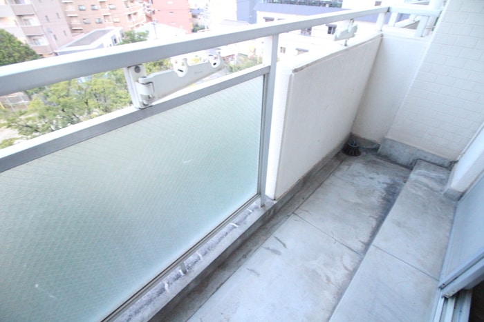 物件内観写真21　(ベランダ・バルコニー)