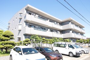エステ－ト篠木外観写真